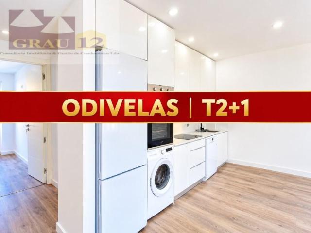 Apartamento venda em Odivelas