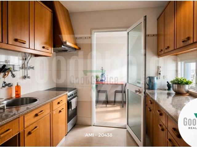 Apartamento venda em Odivelas