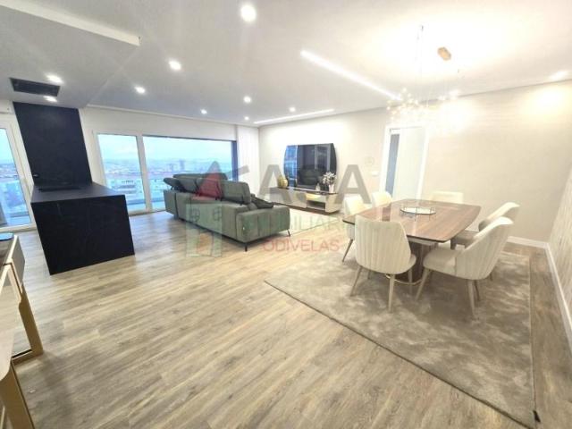 Apartamento venda em Trigache, Odivelas