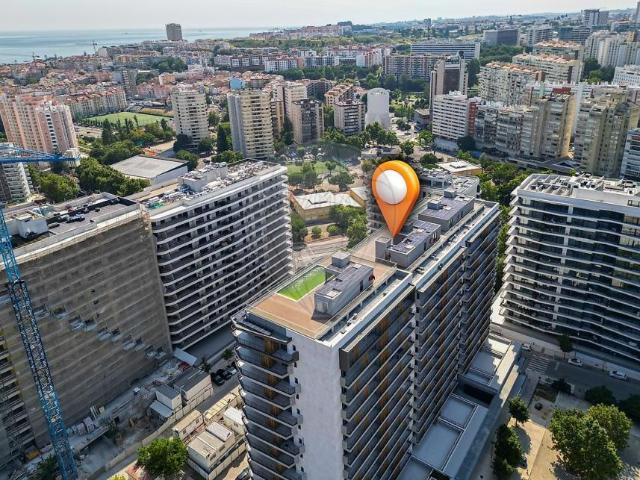 Apartamento venda em Oeiras, Lisboa