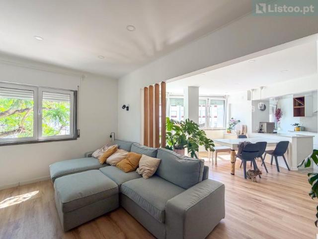 Apartamento venda em Oeiras, Lisboa
