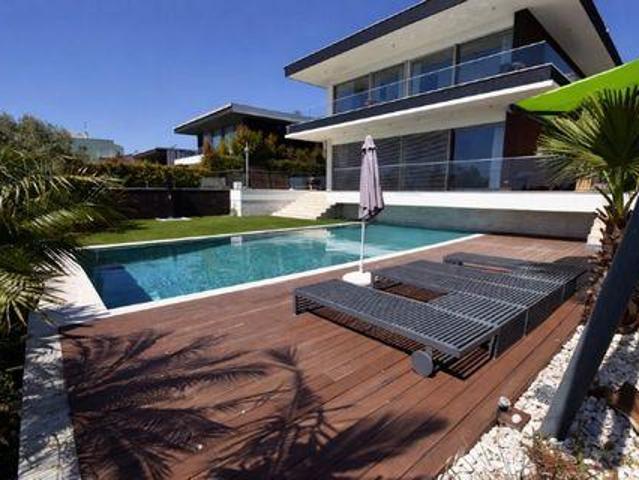 Casa venda em Tapada do Mocho, Oeiras