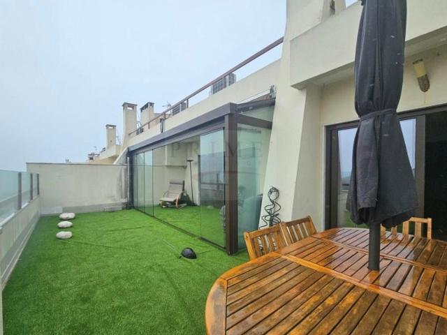 Apartamento alugar em Bairro Clemente Vicente, Oeiras