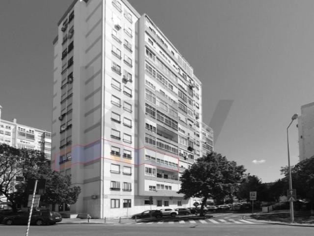 Apartamento alugar em Oeiras, Lisboa