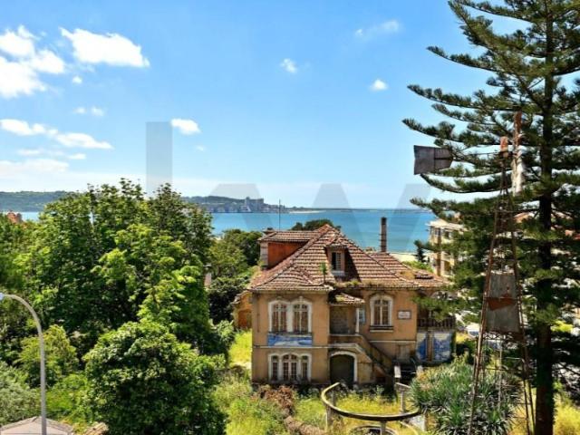 Apartamento venda em Baixa de Algés, Oeiras