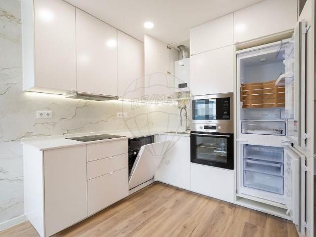 Apartamento venda em Bairro Clemente Vicente, Oeiras