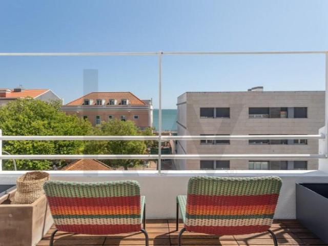 Apartamento venda em Bairro Clemente Vicente, Oeiras