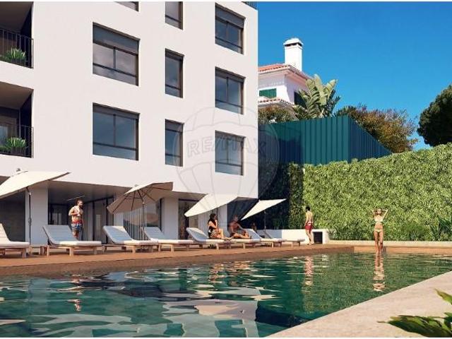 Apartamento venda em CHELAG, Oeiras