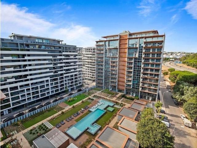 Apartamento alugar em Núcleo Urbano Histórico de Algés, Oeiras