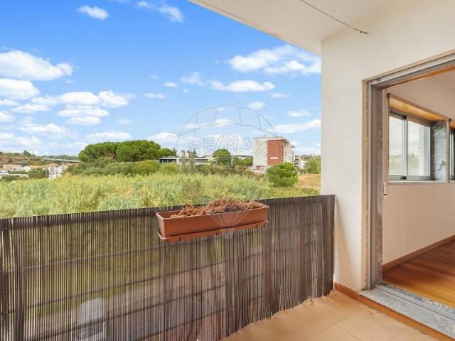 Apartamento alugar em Murganhal, Oeiras