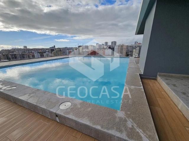 Apartamento venda em Oeiras, Lisboa