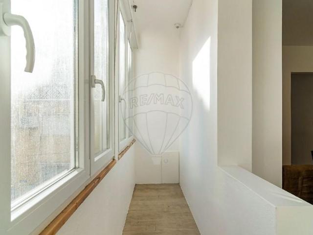 Apartamento venda em Bairro Clemente Vicente, Oeiras