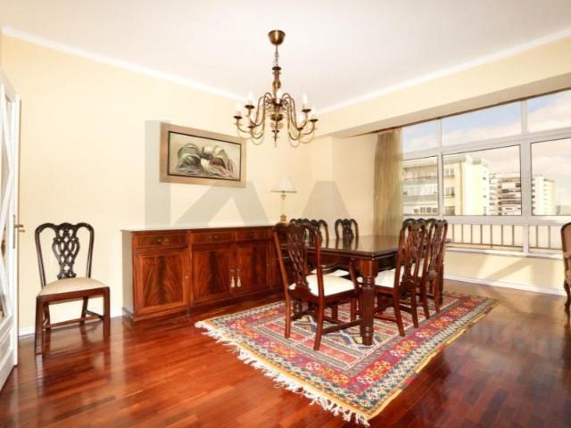 Apartamento alugar em Oeiras, Lisboa