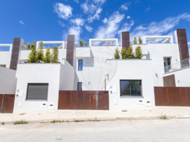 Casa venda em Olhão, Faro