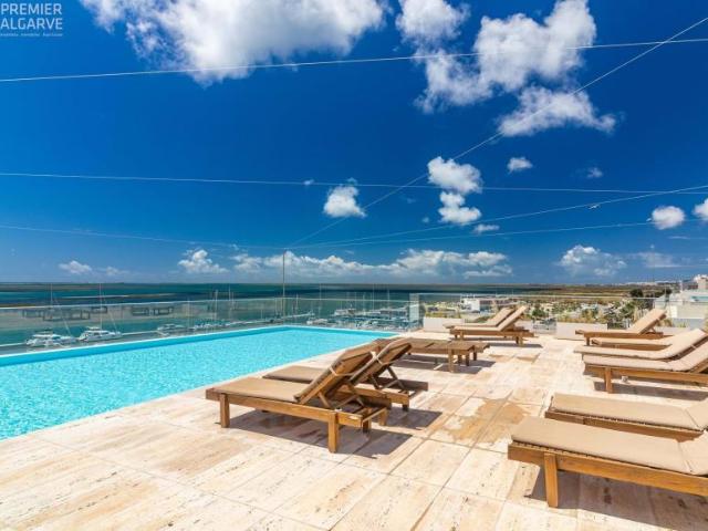 Apartamento venda em Olhão, Faro