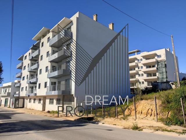 Apartamento venda em Olhão, Faro