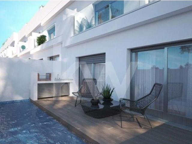 Casa venda em Olhão, Faro
