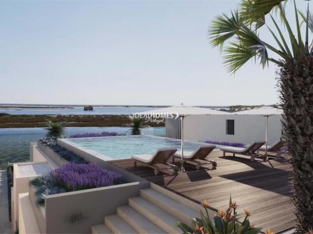 Apartamento venda em Olhão, Faro