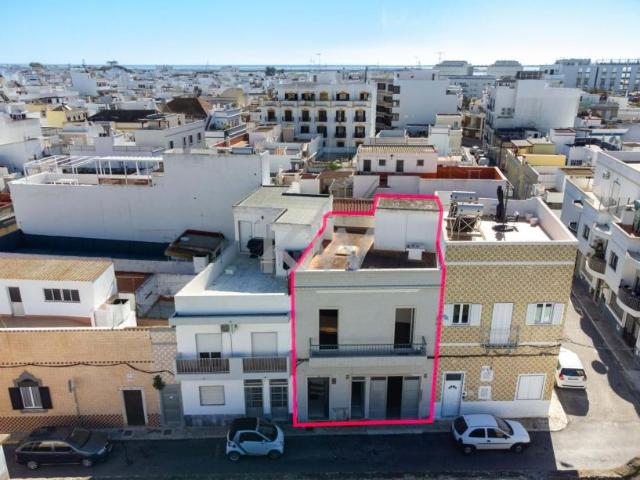 Casa venda em Olhão, Faro