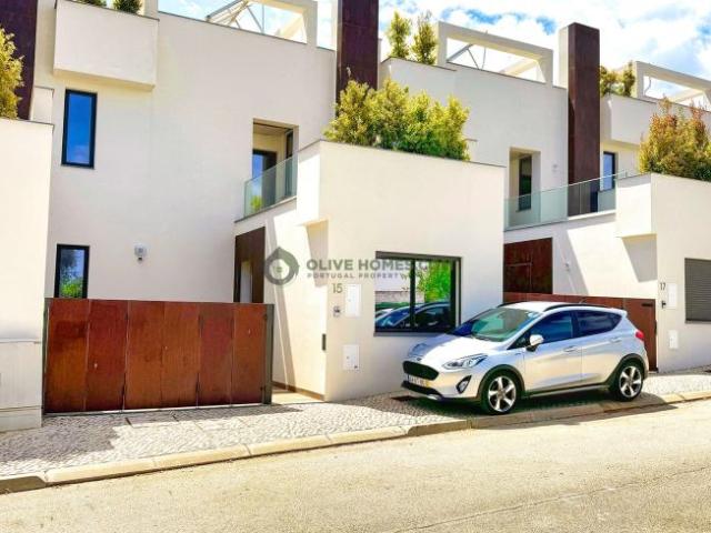 Casa venda em Olhão, Faro