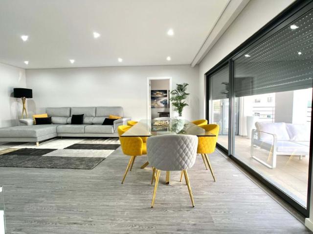 Apartamento venda em Olhão, Faro