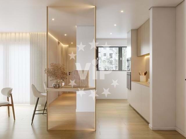 Apartamento venda em Olhão, Faro