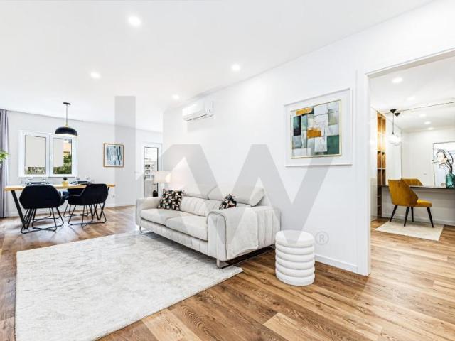 Apartamento venda em Olhão, Faro