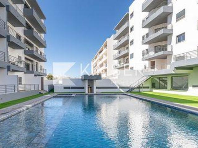 Apartamento venda em Olhão, Faro