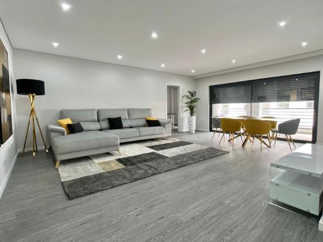 Apartamento venda em Olhão, Faro