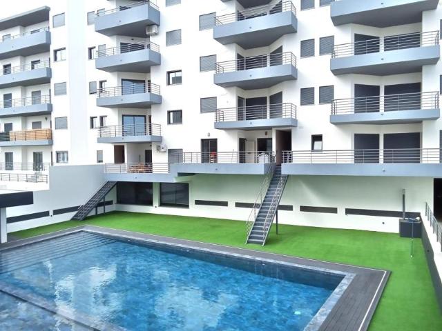 Apartamento venda em Urbanização João Luís da Graça, Olhão