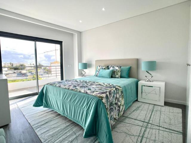 Apartamento venda em Olhão, Faro