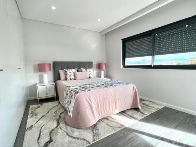 Apartamento venda em Olhão, Faro