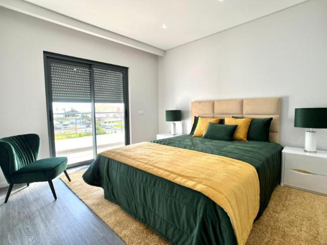 Apartamento venda em Piares, Olhão