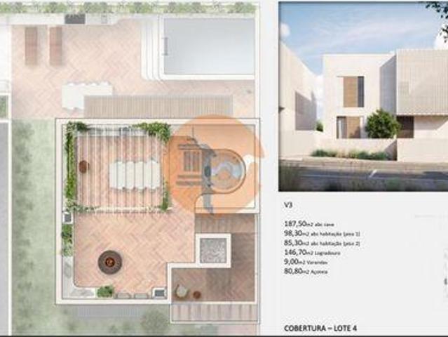 Casa venda em Moncarapacho, Olhão