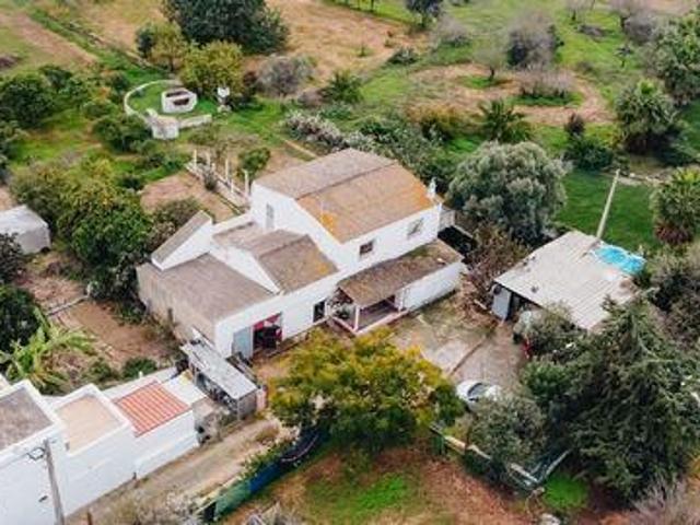Casa venda em Vizinhanças, Olhão