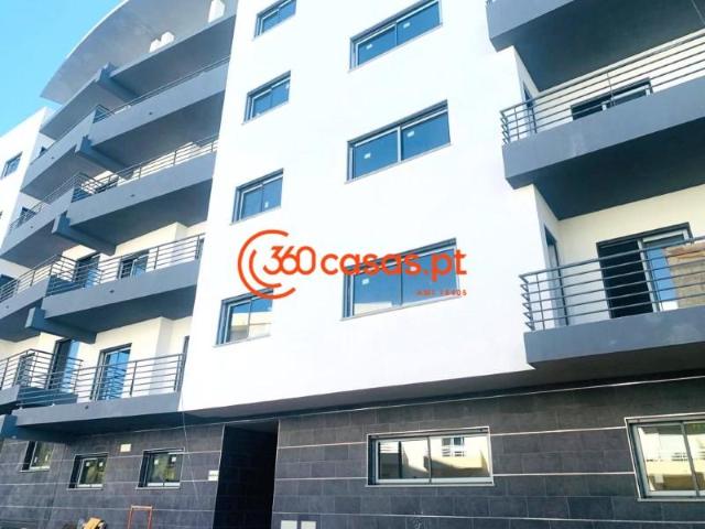 Apartamento venda em Olhão, Faro