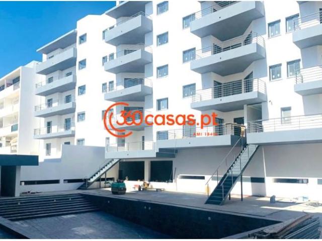 Apartamento venda em Olhão, Faro