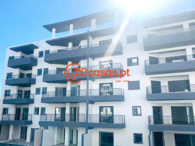 Apartamento venda em Olhão, Faro