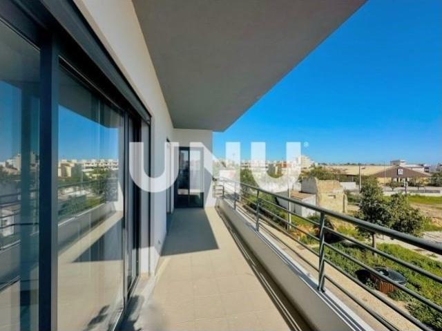 Apartamento venda em Olhão, Faro