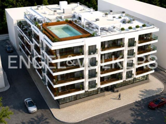 Apartamento venda em Olhão, Faro