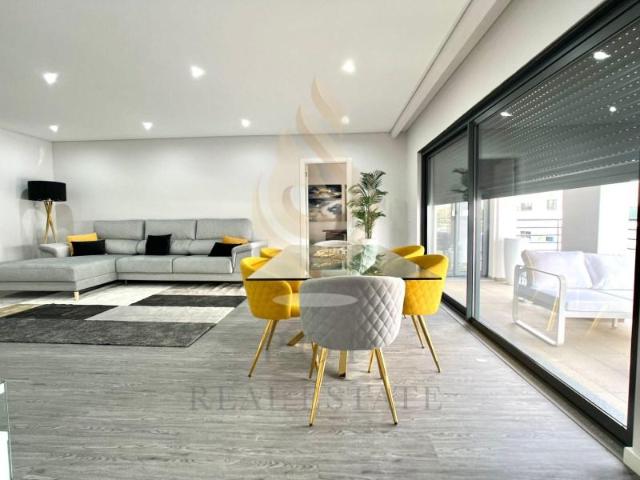 Apartamento venda em Olhão, Faro