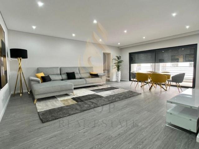 Apartamento venda em Olhão, Faro