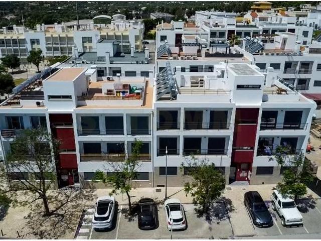 Apartamento venda em Olhão