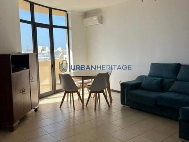 Apartamento alugar em Olhão, Faro
