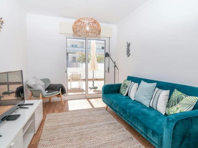 Apartamento alugar em Olhão, Faro