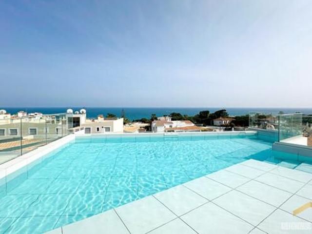 Apartamento venda em Albufeira, Faro