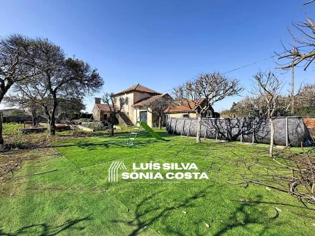 Casa venda em Pardieiro, Oliveira De Azeméis