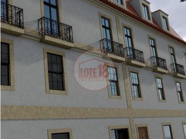 Apartamento venda em Oliveira De Azeméis, Aveiro
