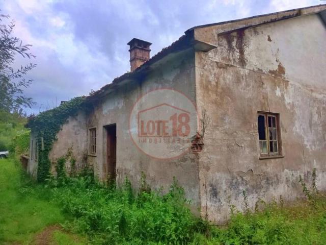 Terreno venda em Oliveira De Azeméis, Aveiro