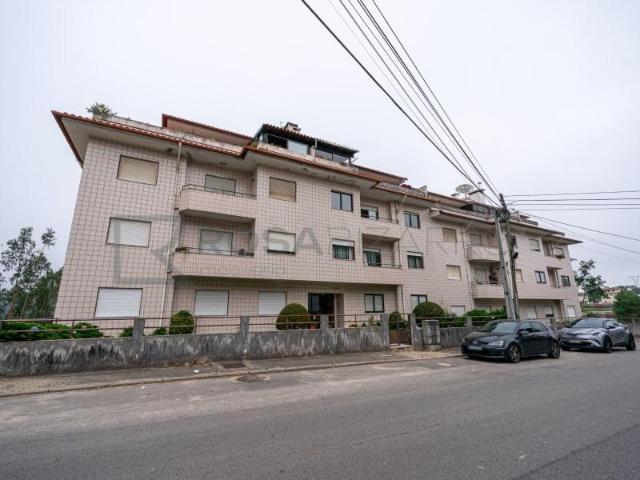 Apartamento venda em Oliveira De Azeméis, Aveiro